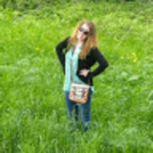 Meet your Posher, Lindsay